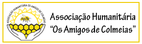 Amigos de Colmeias